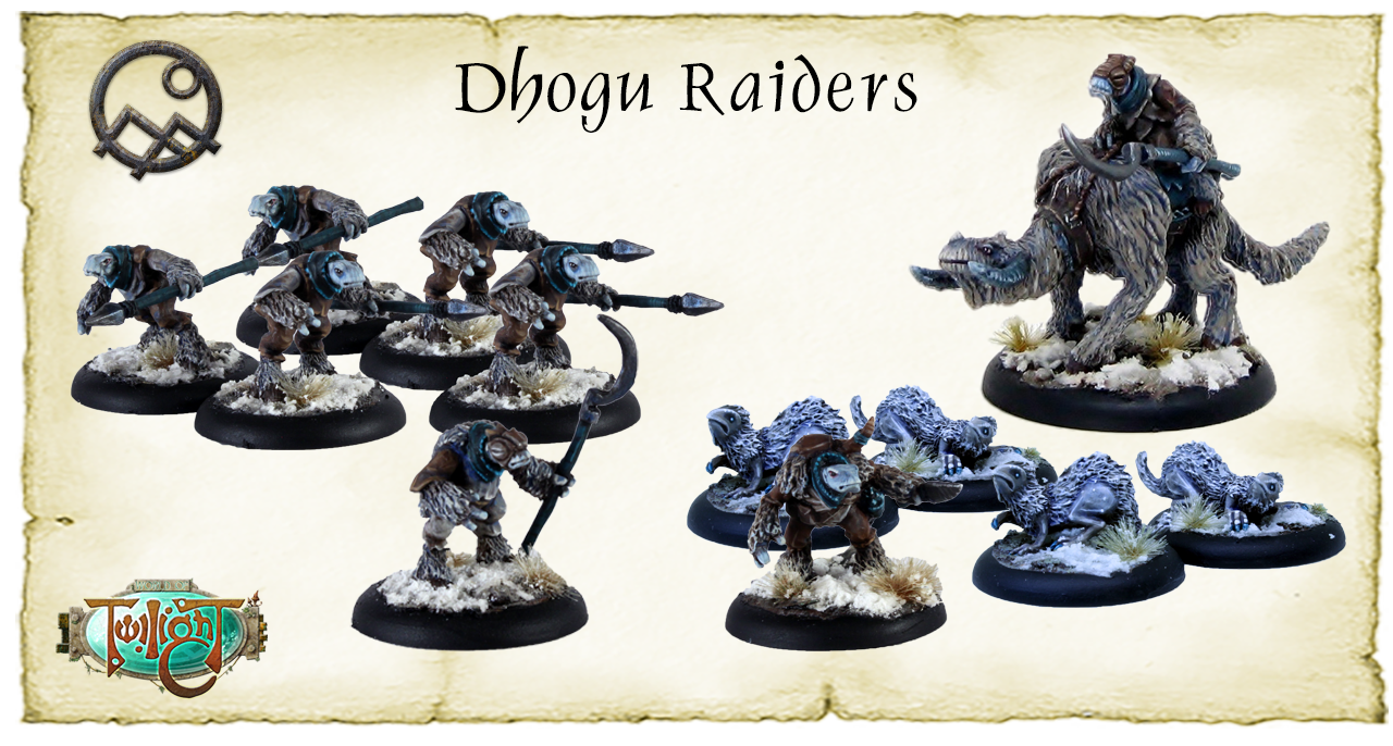 N00 - Dhogu Raiders