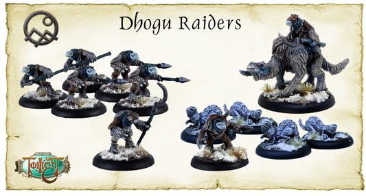 N00 - Dhogu Raiders
