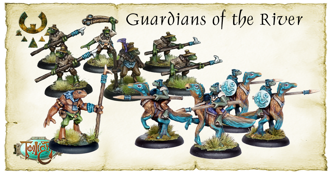 H00 - Guardians of the River