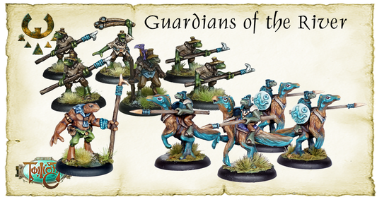 H00 - Guardians of the River