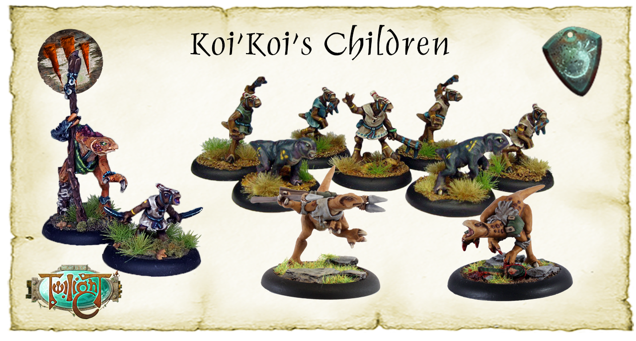 Q00 - Koi'Koi's Children
