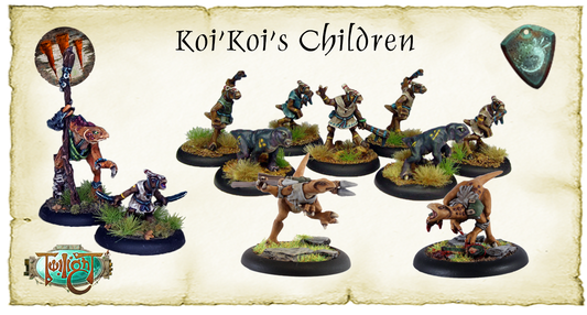 Q00 - Koi'Koi's Children