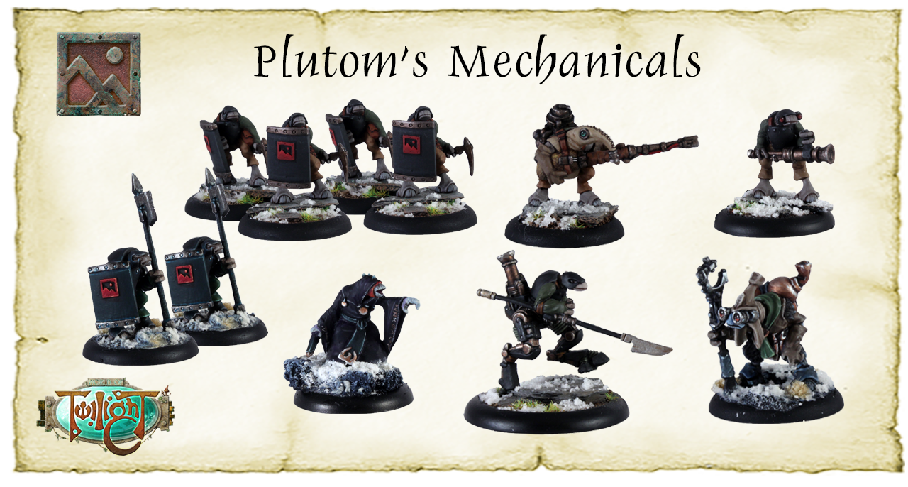 J00 - Plutom's Mechanicals