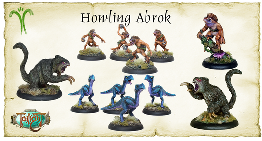 V00 - The Howling Abrok