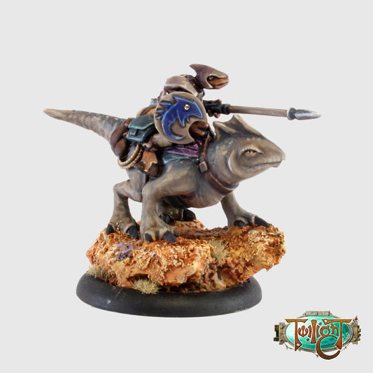 C01 - Lord of Orel on Grakukan