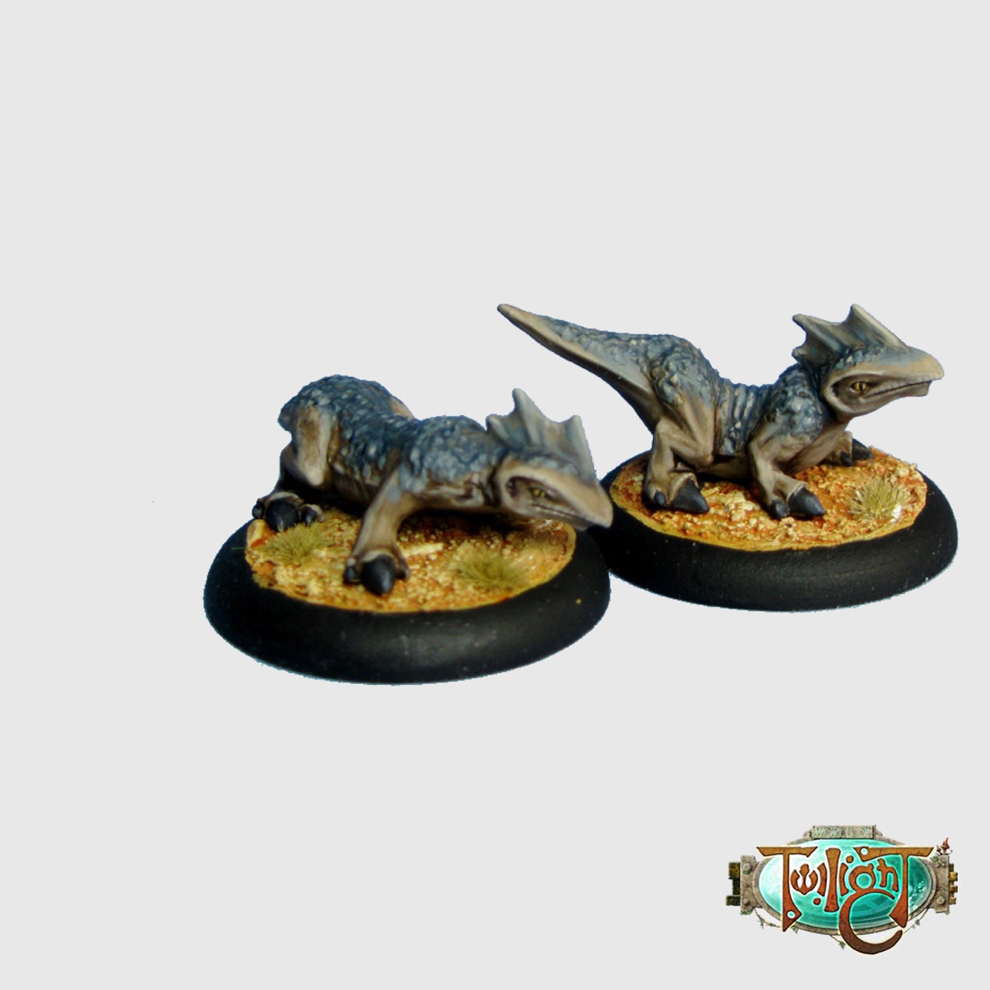 C05 - Graku (2 models)