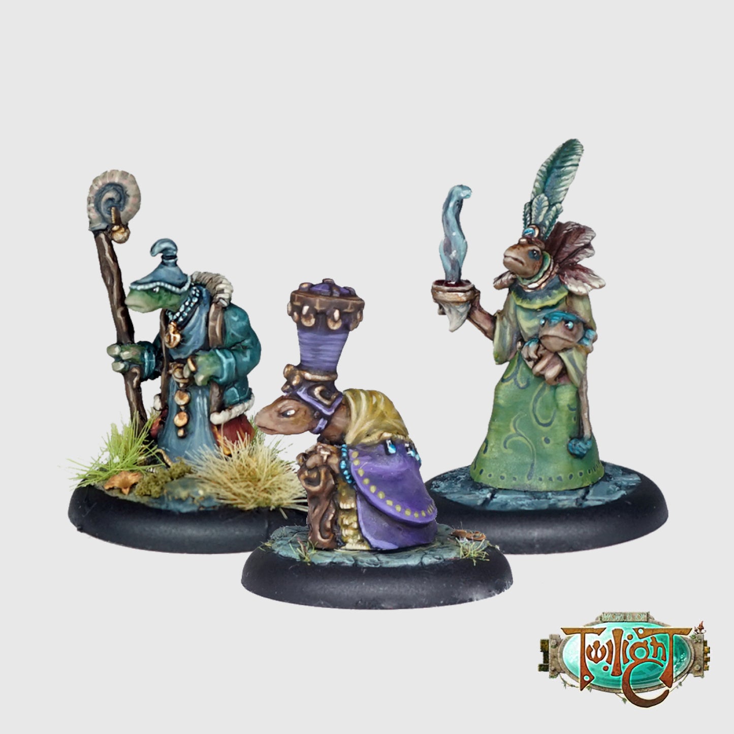 D03 - Imperial Councillors