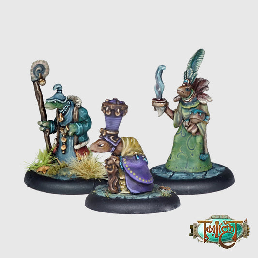 D03 - Imperial Councillors