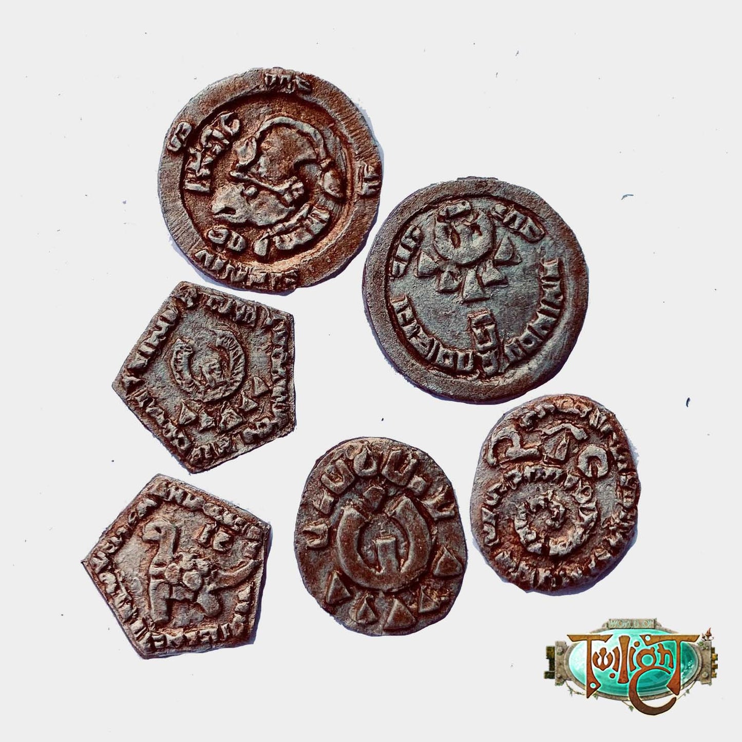 D15 - Imperial Coins