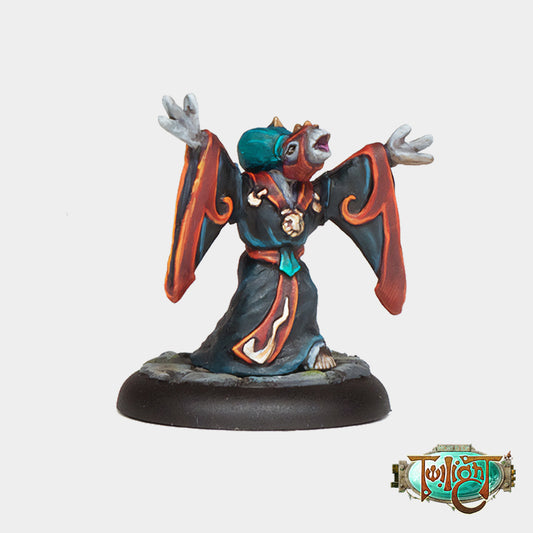J13 - NuraGan Largos
