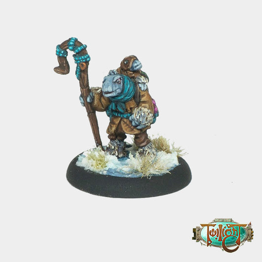N13 - Megla the Kind