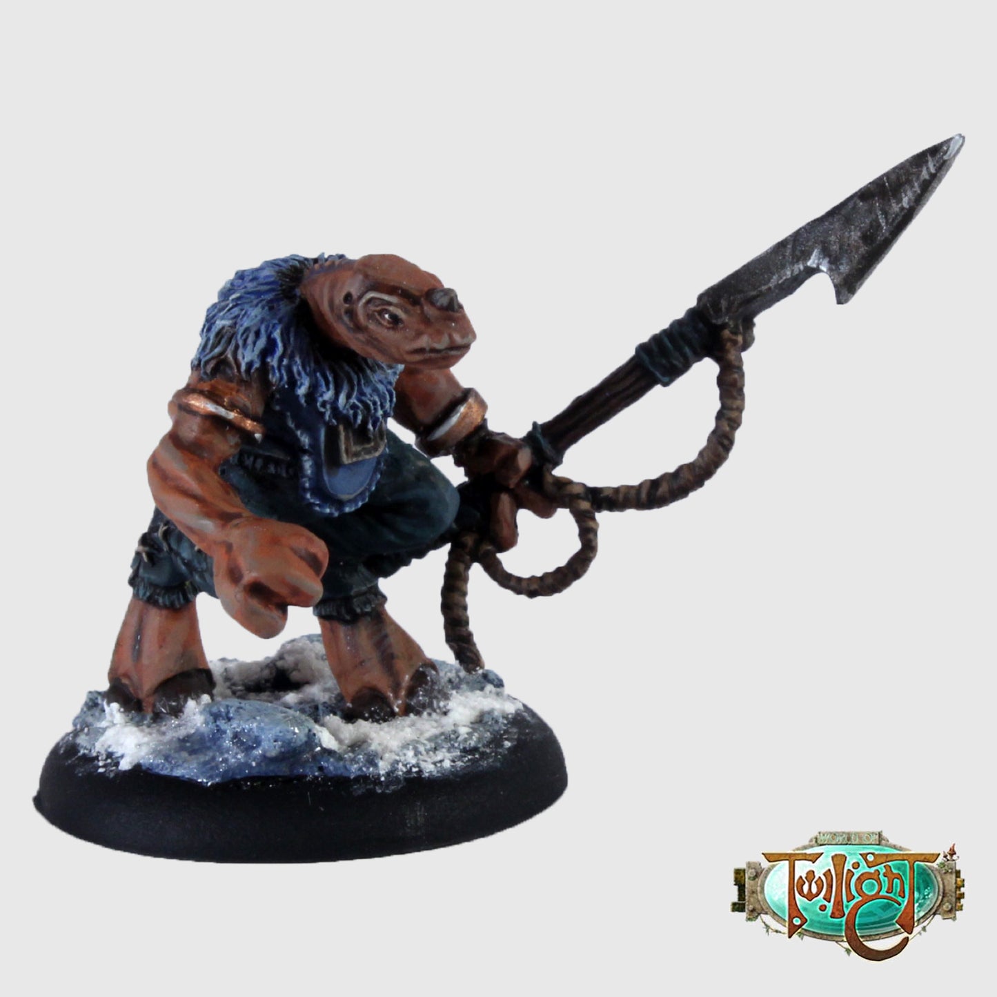 E05 - Engu Harpoons (2 models)