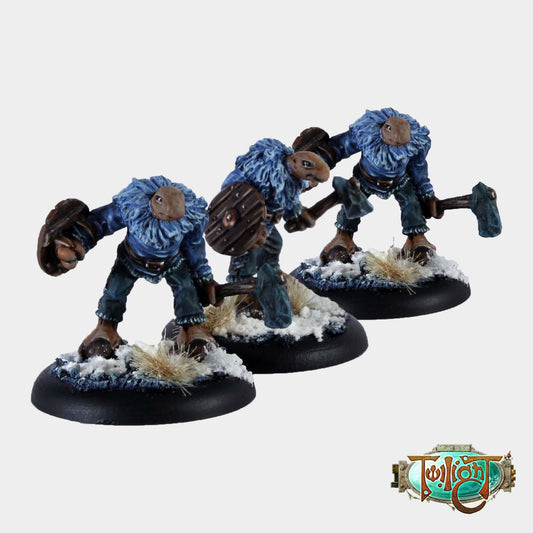 E06 - Engu Draals (3 models)