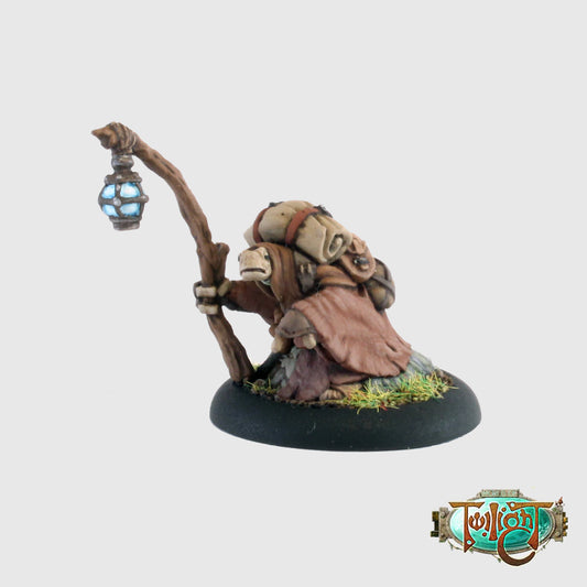 F05 - Elder