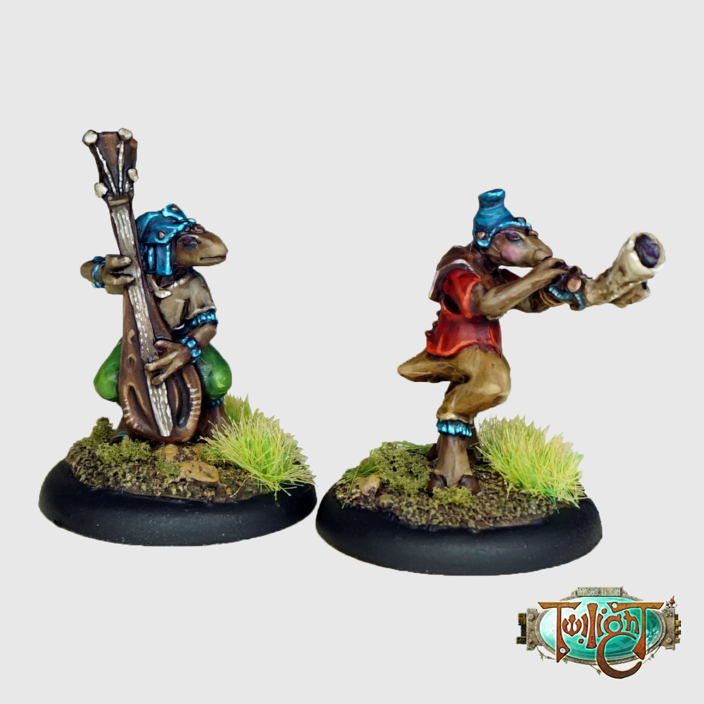 F06 - Musicians