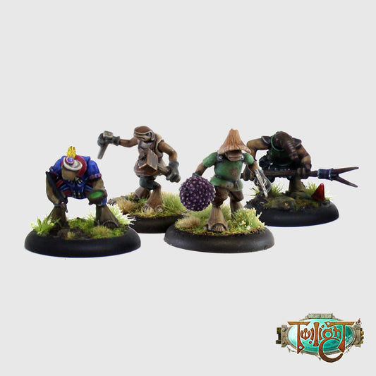 F09 - Civilians Set 1