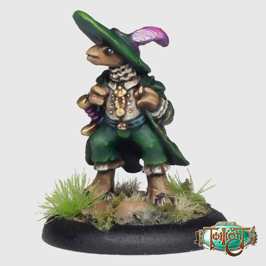 H01 - Lord Delison