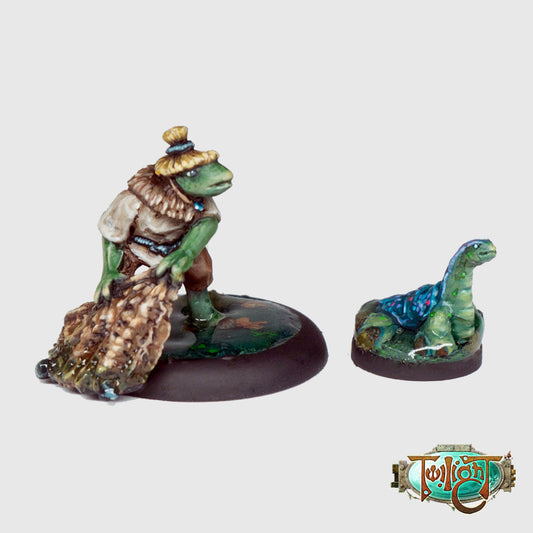 H05 - Kyalai (with Gorbi)