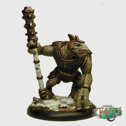J01 - Roban The Hunter