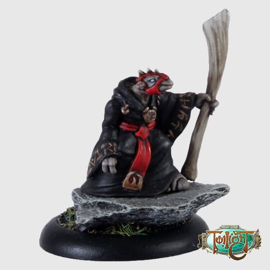 J03 - NuraSen Priest