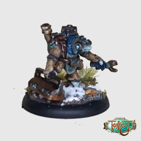 K01 - Delgon Mechanic