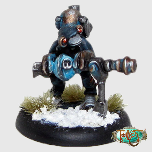 K02 - KalDrukar