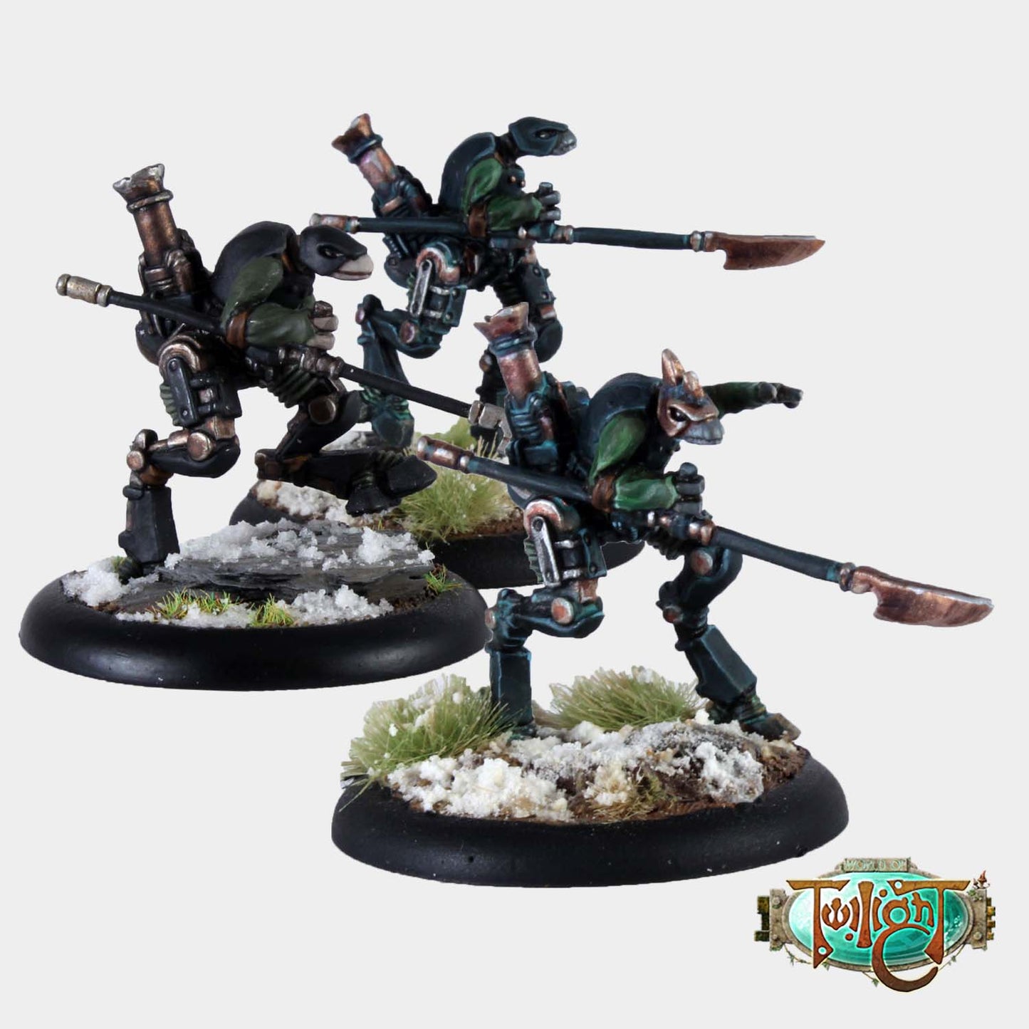 K05 - KalMalog Unit