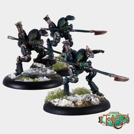 K05 - KalMalog Unit