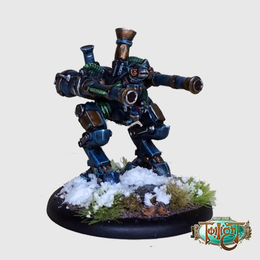 K08 - Heavy KalMalog