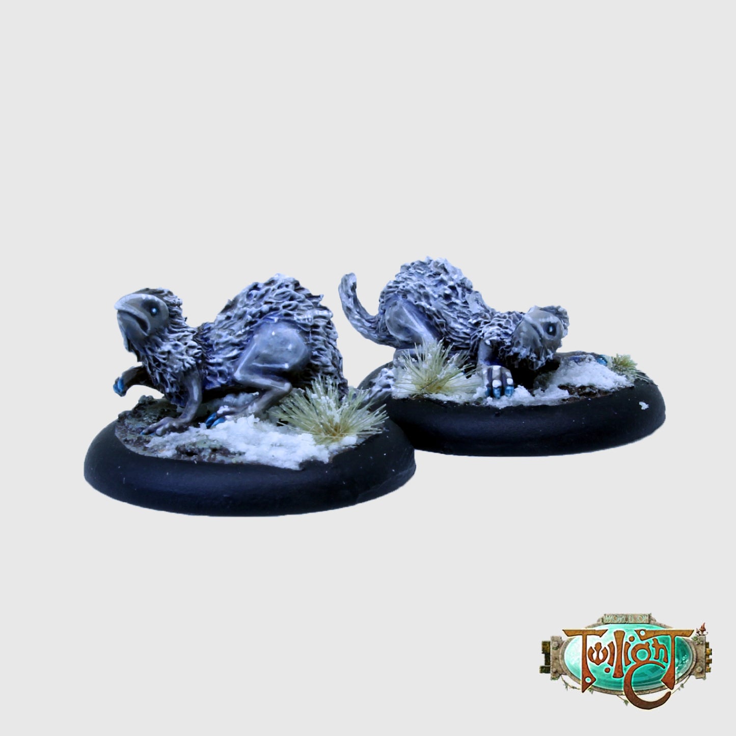 N06 - Skerrats (2 models)