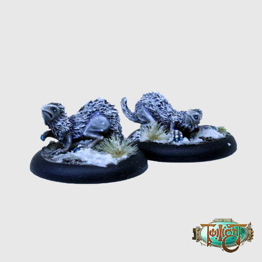 N06 - Skerrats (2 models)
