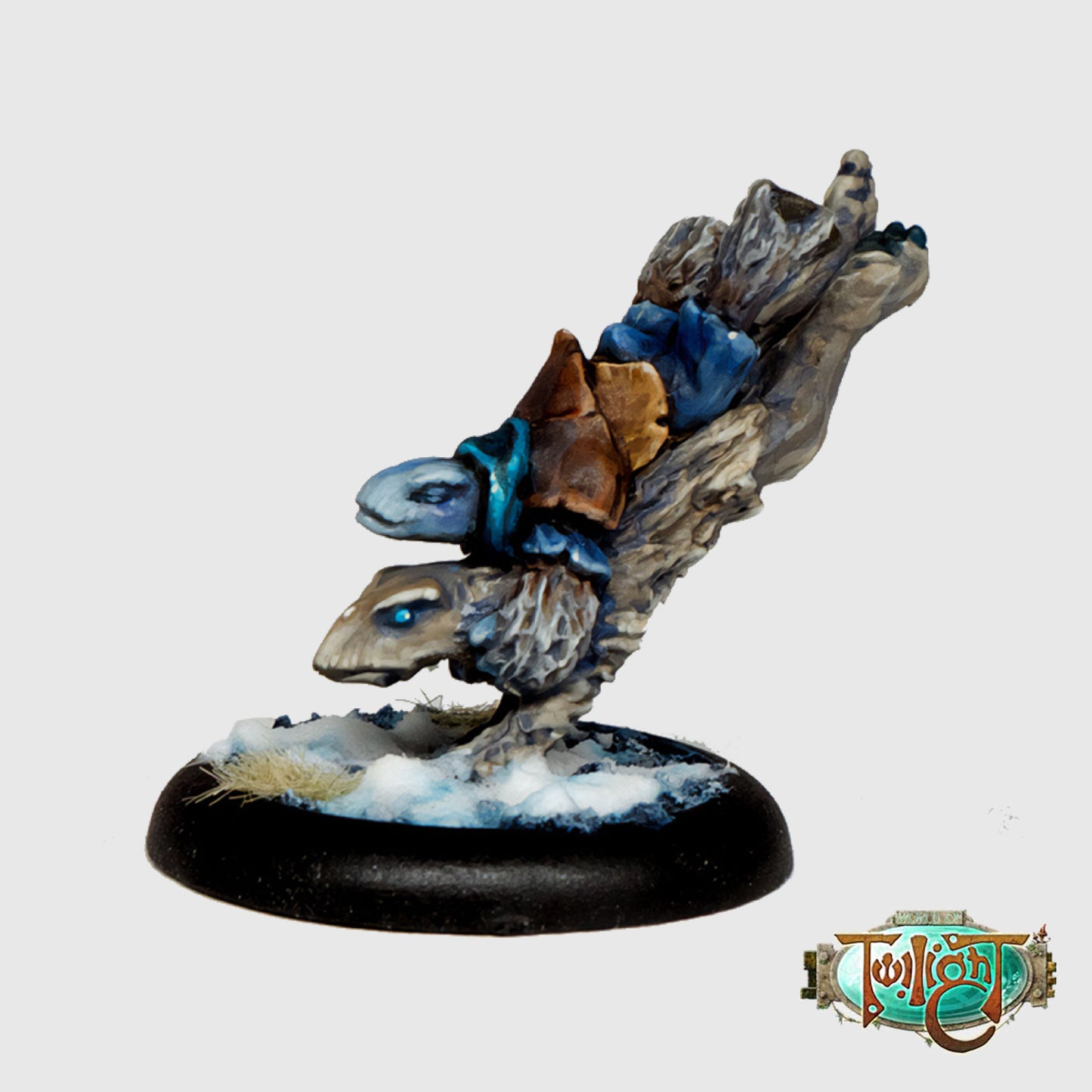 N10 - Sprog Skerrat Rider