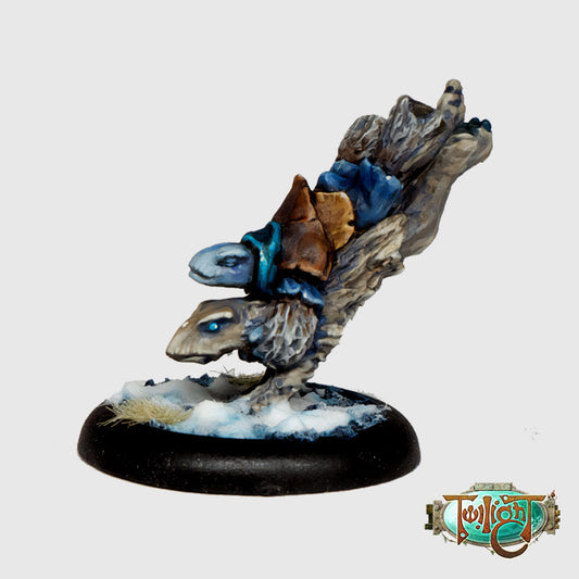 N10 - Sprog Skerrat Rider