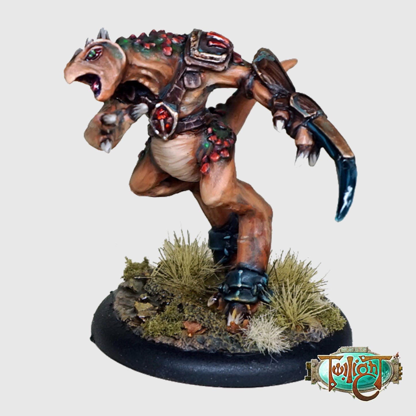 P01 - Tar Kisael