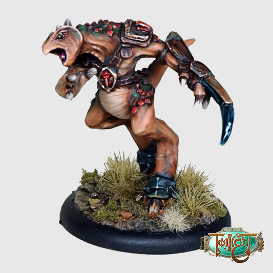 P01 - Tar Kisael