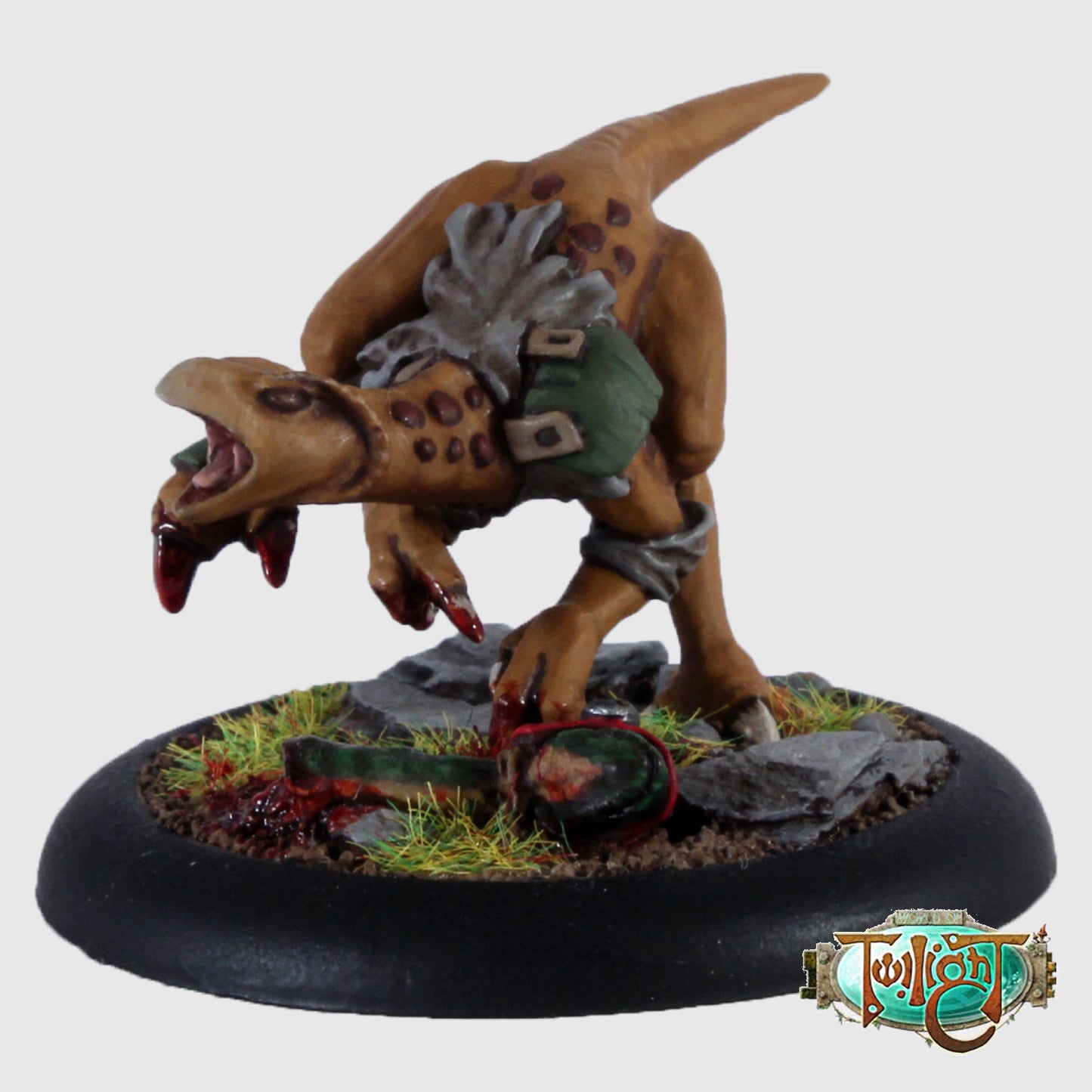 Q01 - Jenta Hunter