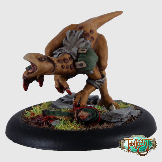Q01 - Jenta Hunter