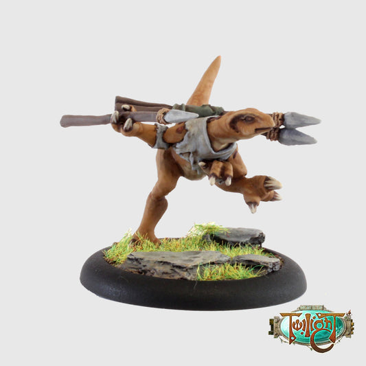 Q03 - Jenta Spear