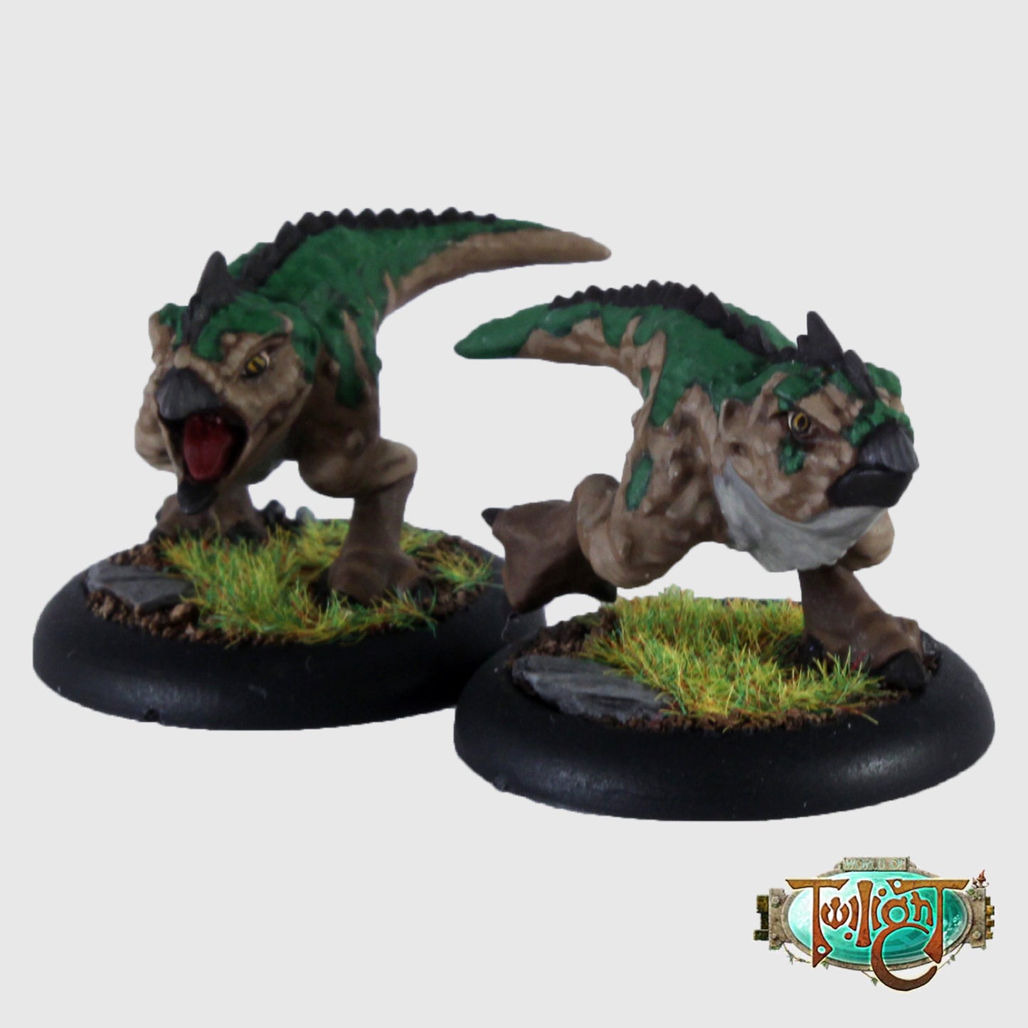R03 - Grishak