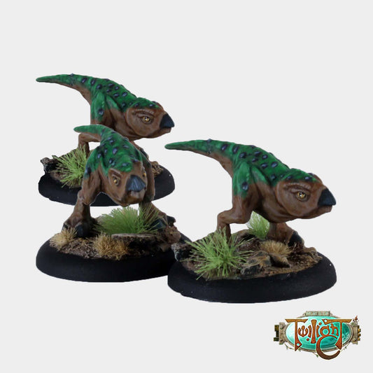 R04 - Grishak Jenta (3 models)