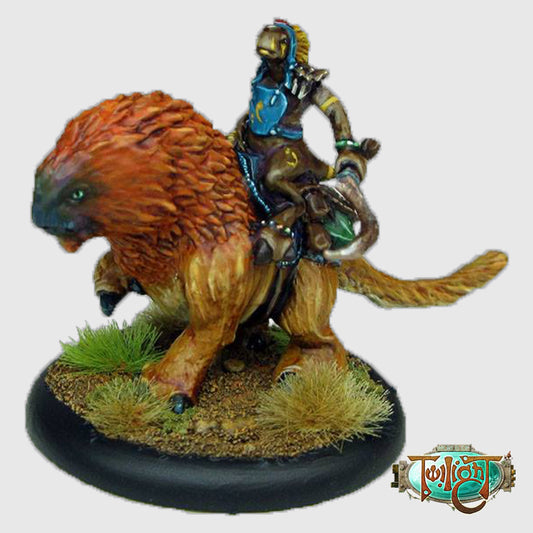 T52 - Seh'ban Steyar
