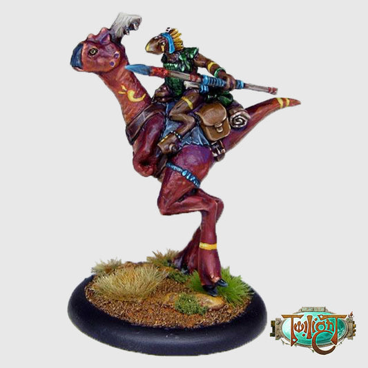 T53 - Hadera Rider
