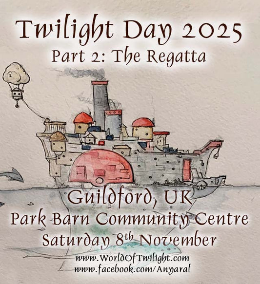 Twilight Day 2025 Part 2