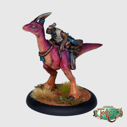 U02 - Feral Granok Rider