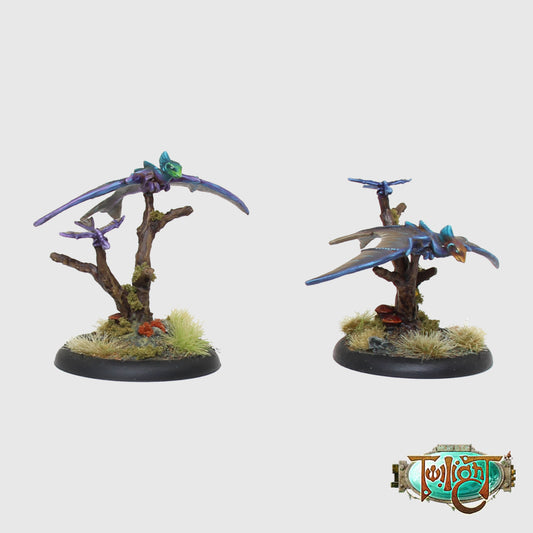 V03 - Kaopi (2 models)