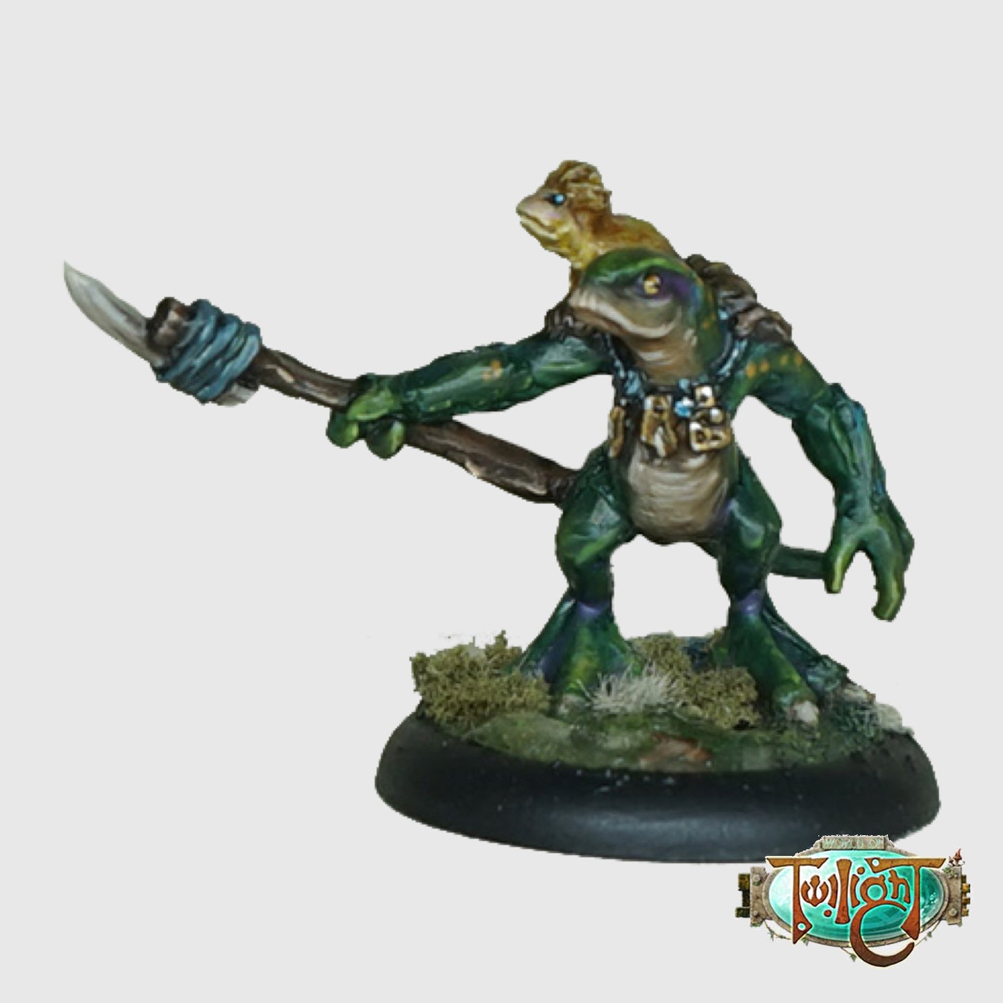 V06 - Trebarnii BossBoss