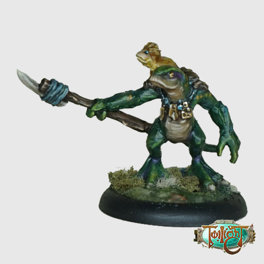 V06 - Trebarnii BossBoss