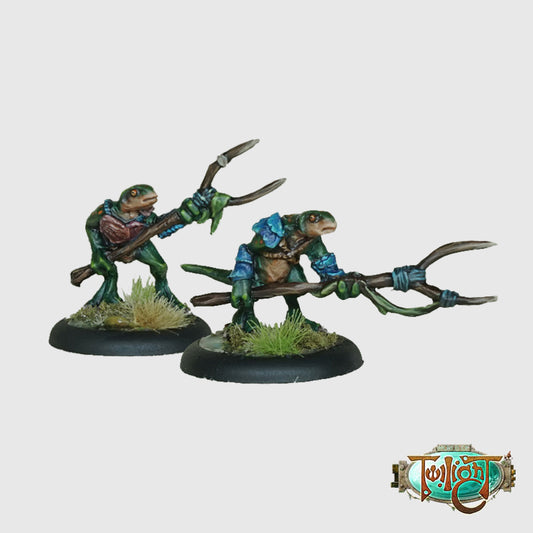 V09 - Trebarnii Goaders (2 models)