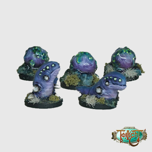 Z24 - Eggs! Scenario