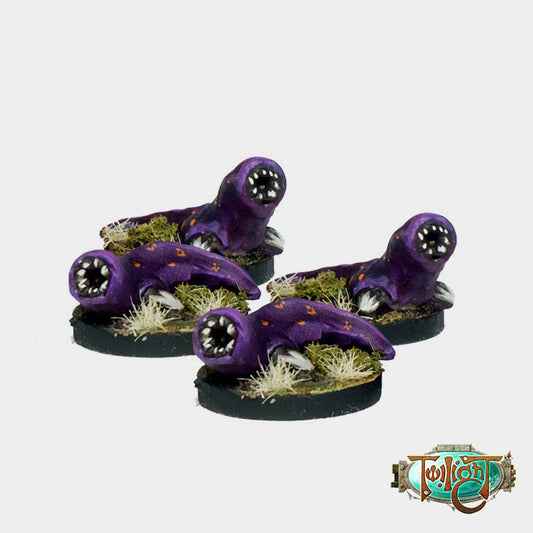 V18 - Ruukil Hullborers (4 models)